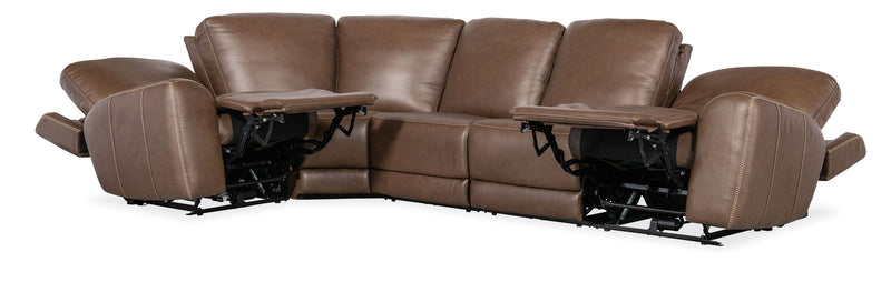 SS - Torres Sectional