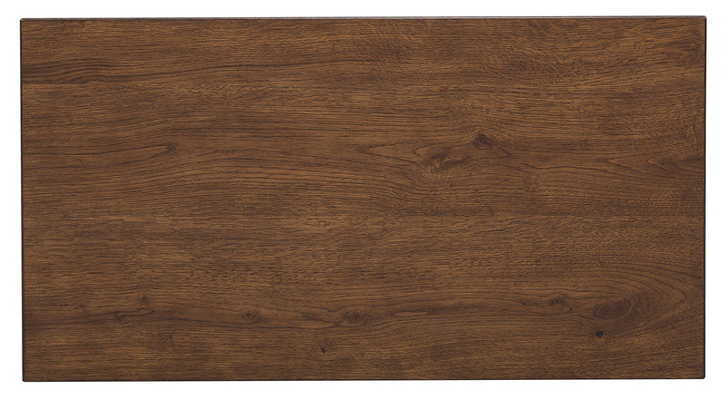 Cashiers - Nightstand - Chestnut