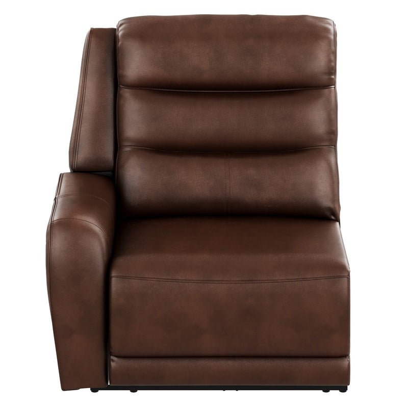 Duluth - Dual Power Recliner