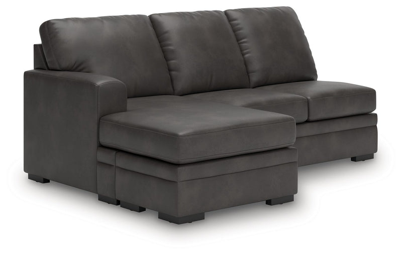 Lofton-Pike - Sectional