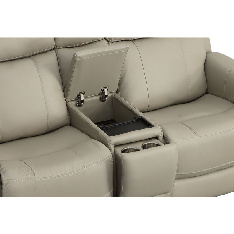 Easton - Reclining Loveseat