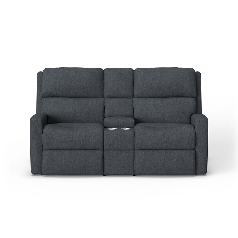 Catalina - Reclining Loveseat