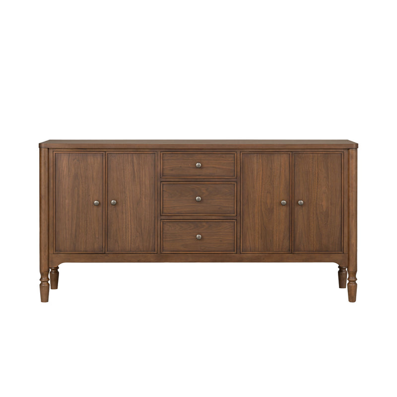 Azalea - Sideboard - Walnut