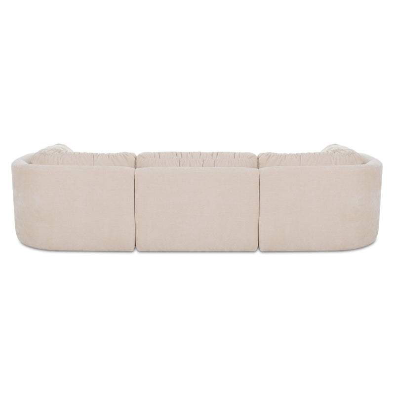 Matina - Modular Sofa - Oatmeal