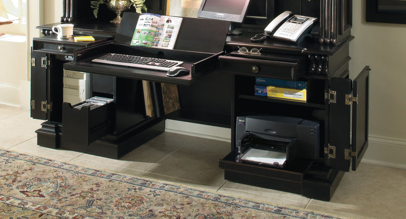 Telluride - Computer Credenza