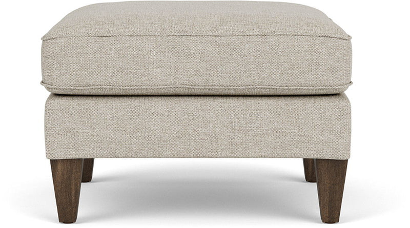Digby - Fabric Ottoman