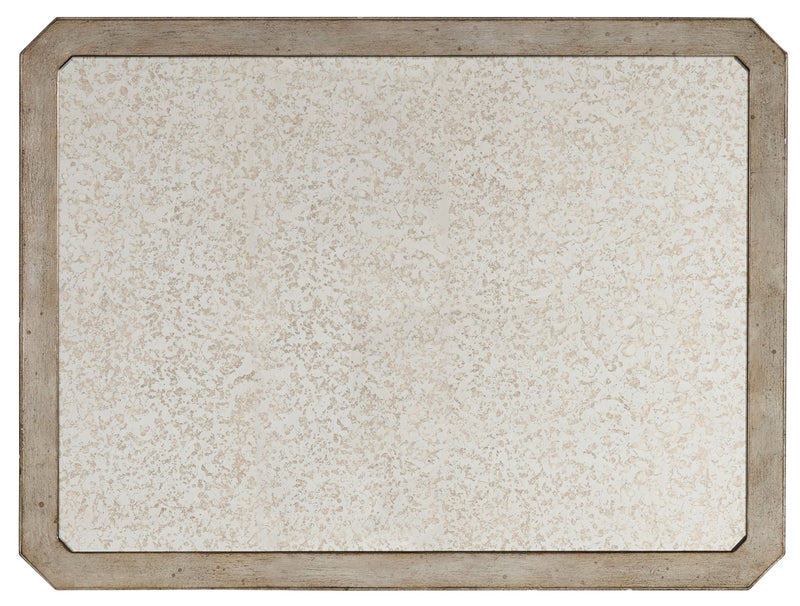 Sanctuary - Bedside Table