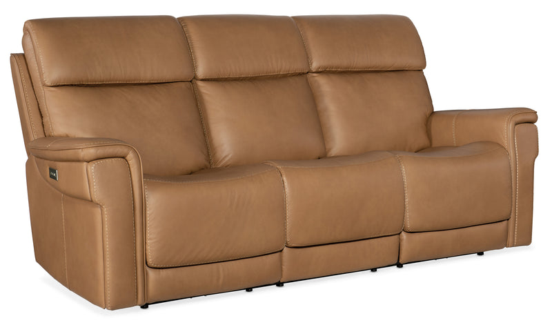 MS - Lyra Zero Gravity Power Sofa