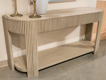 Zaninport - Table