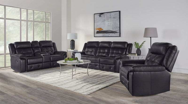 Clayton - Sofa Set