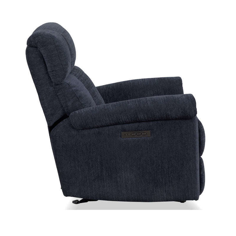 Classic - Perfect Match Gliding Recliner