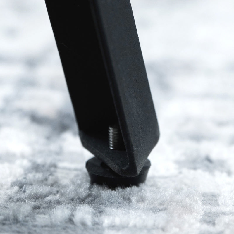 Chandler - Metal And Wood End Table