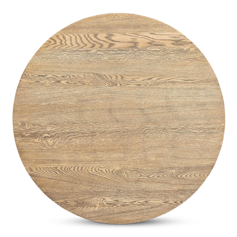 Joel - Coffee Table - Natural