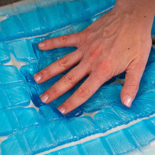 Zecliner Model 2 Petite - Power Recliner