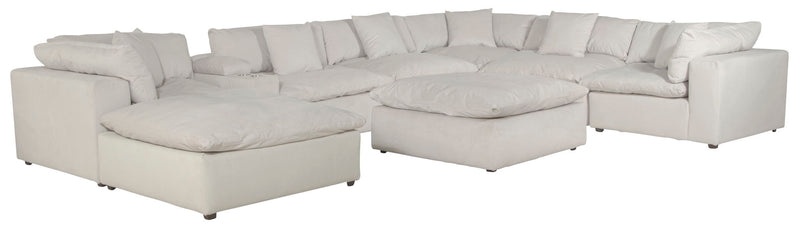 Posh - Modular Sectional
