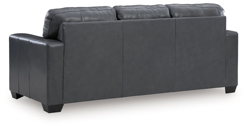 Bolsena - Queen Sofa Sleeper - Admiral