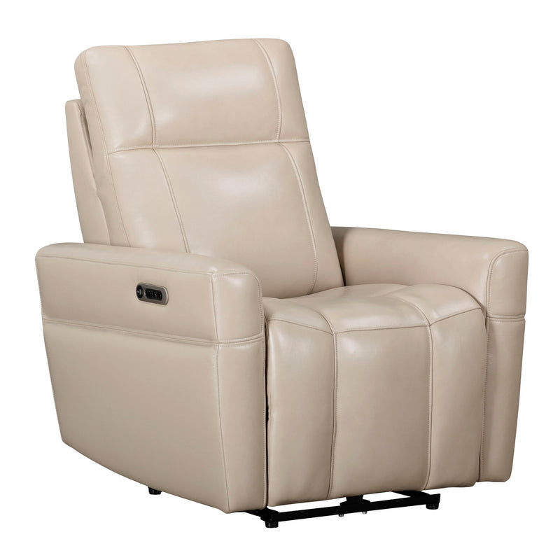 Bradford - Power Zero Gravity Recliner