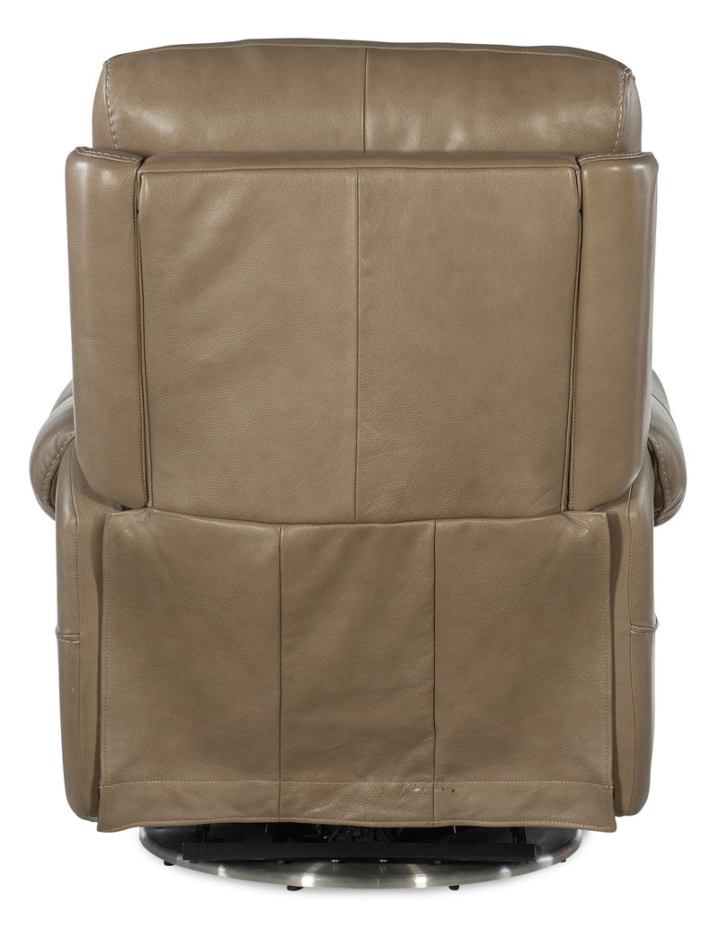 RC - Sterling Swivel Power Recliner