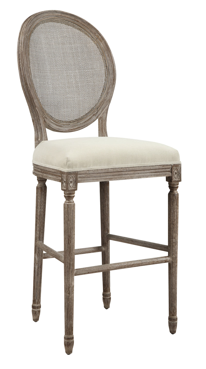 Salerno - 30" Barstool