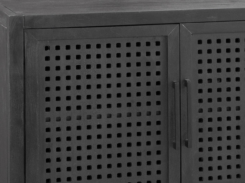 Pentak - Server - Black