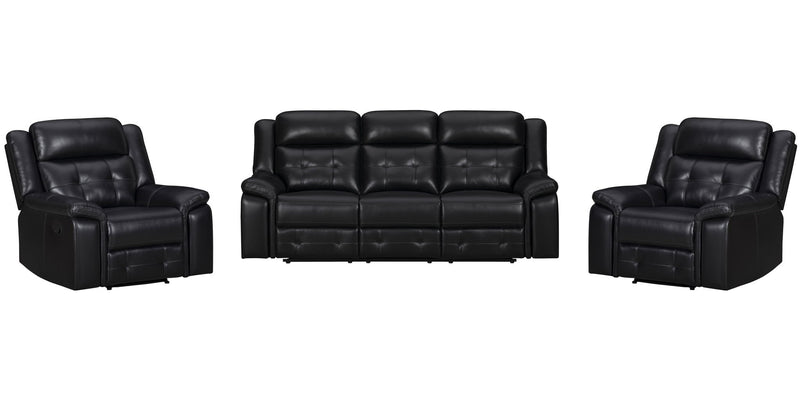 Clayton - Sofa Set