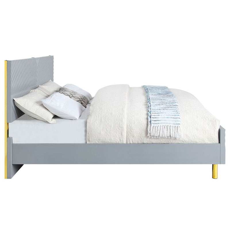Gaines - Bed