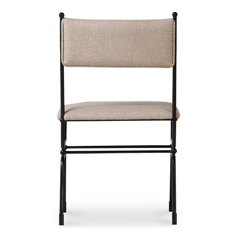 Posta - Dining Chair - Beige