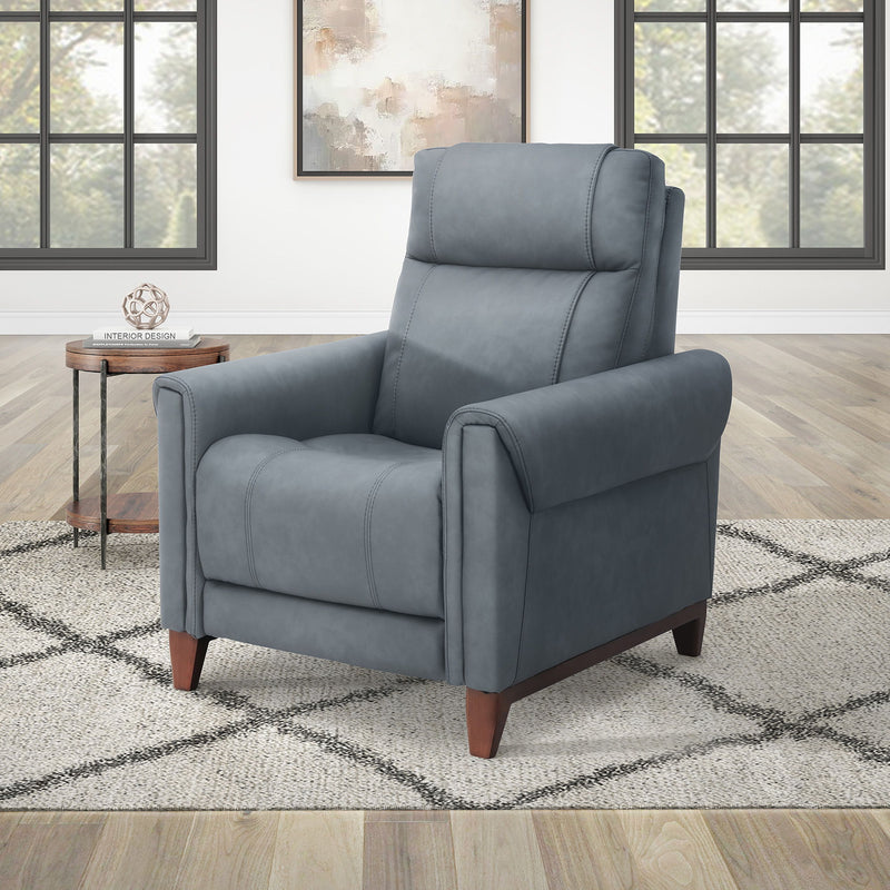 Conrad - Power High Leg Recliner P2 (Set of 2)