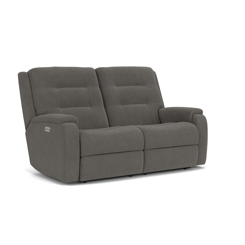 Arlo - Reclining Loveseat