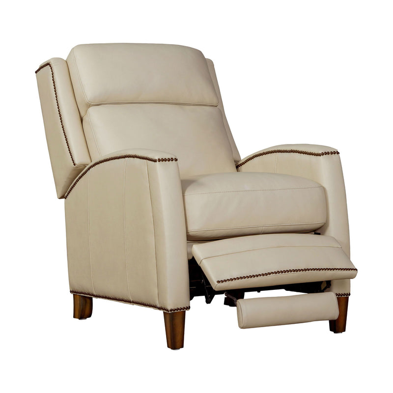Vermont - Power High Leg Recliner