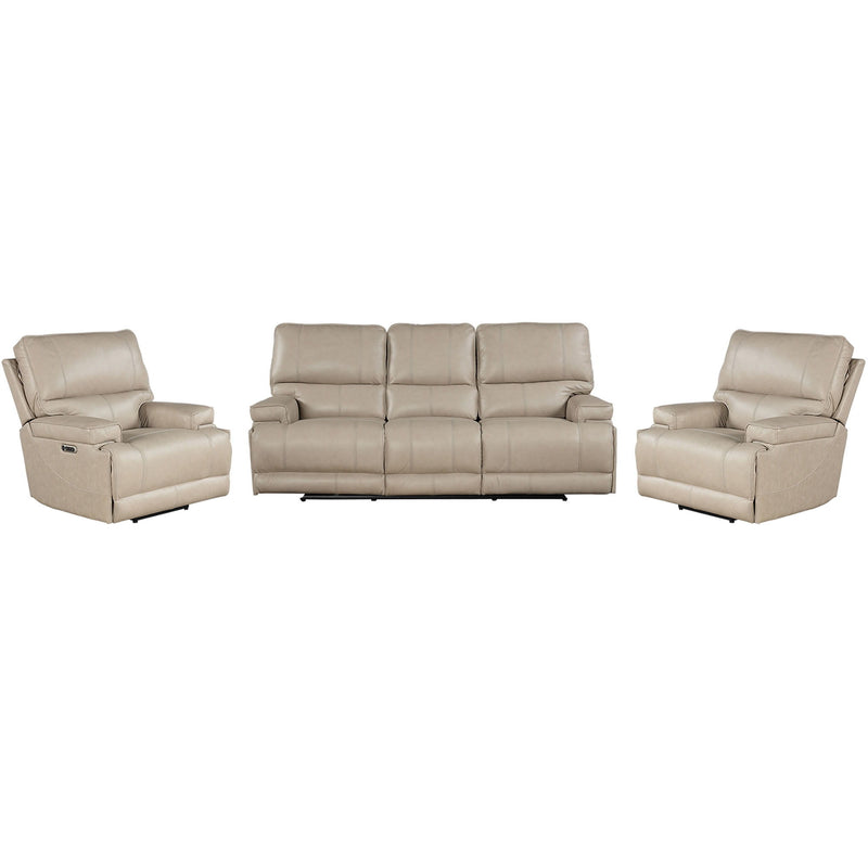 Whitman - Powered By Freemotion Living Room Set