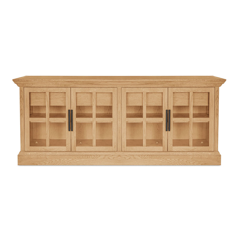 Raymond - Sideboard - Light Brown