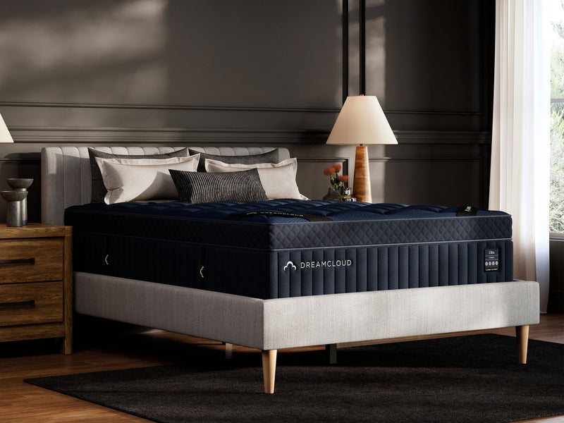 DreamCloud Ultra Hybrid - Mattress