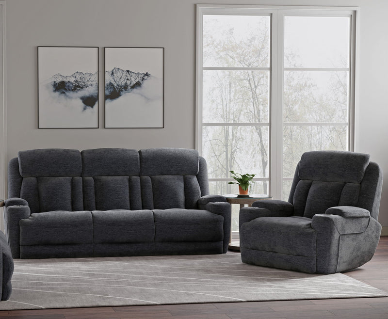 Dalton - Power Reclining Sofa Set