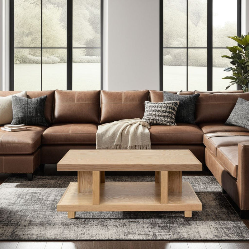 Laurel Canyon - Coffee Table
