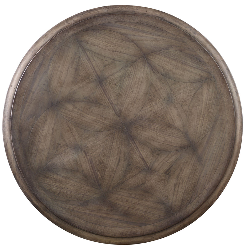 Melange - Brynlee 42" Table