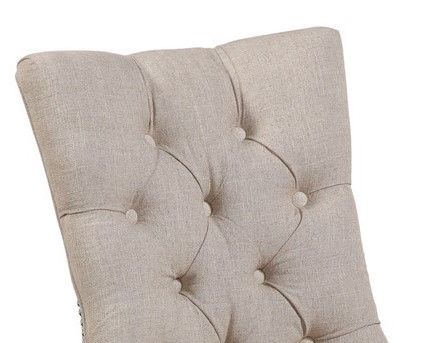 Fortnum II - Chair - Beige