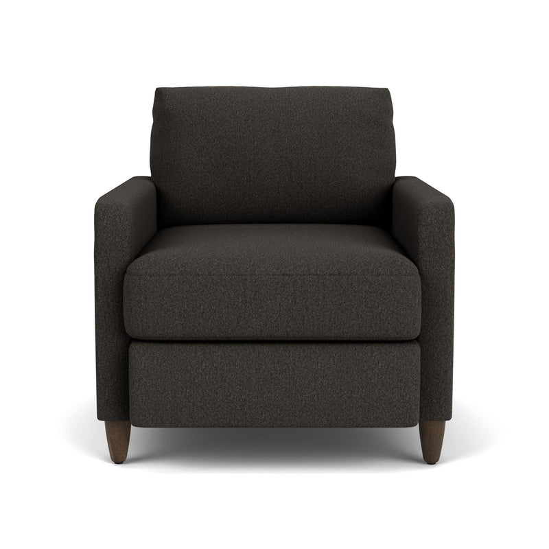 Fern - Fabric Chair