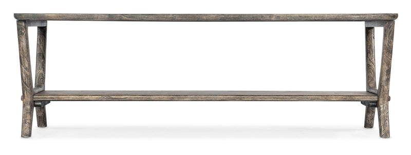 Commerce And Market - Brandon Table