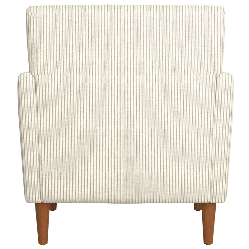 Letty - Accent Chair
