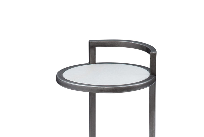 Surrey - Scatter Table - Black