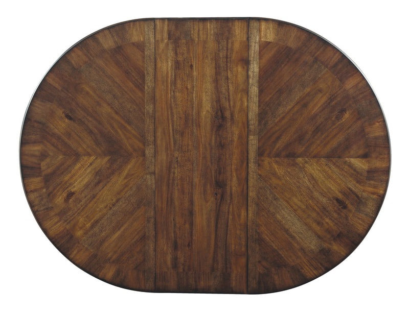 Plymouth - Round Table