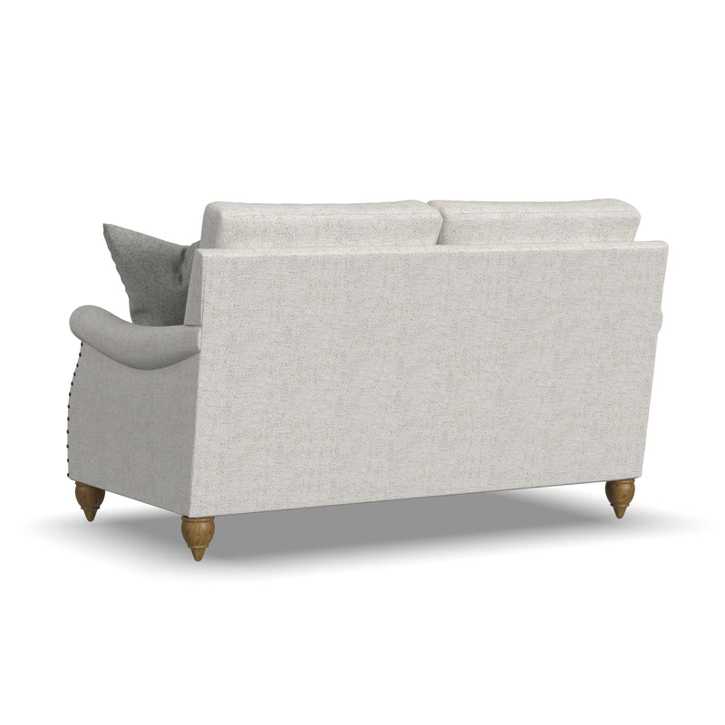 Veda - 60" Loveseat