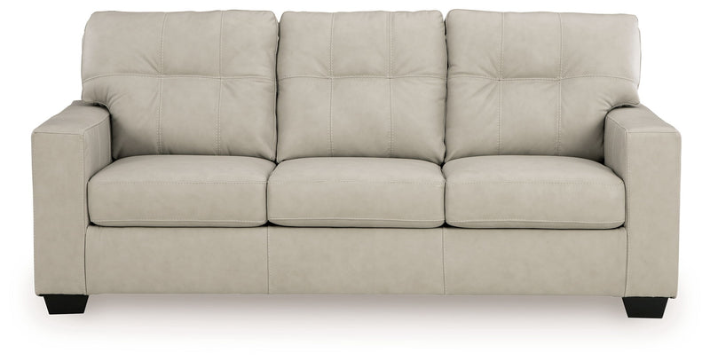 Santorine - Sofa - Bone