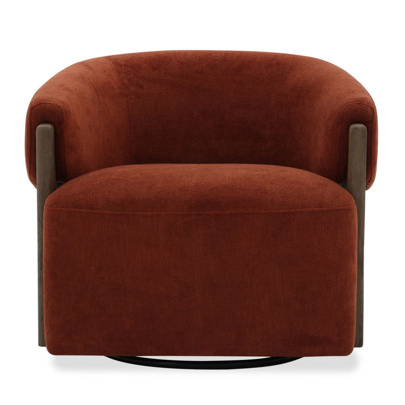 Finley - Swivel Accent Chair