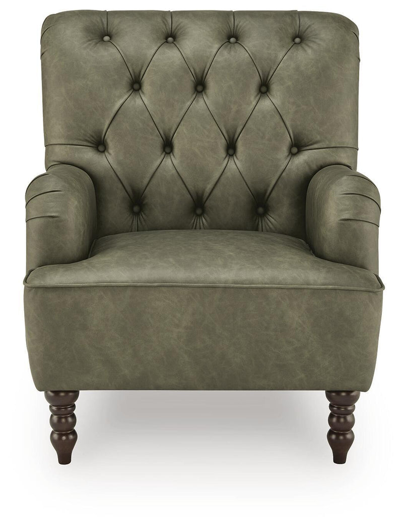 Tartonelle - Accent Chair
