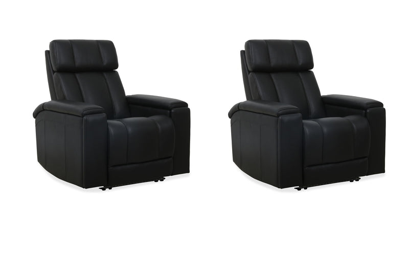 Phoenix - Zero Gravity Power Recliner With Immersive Audio P3