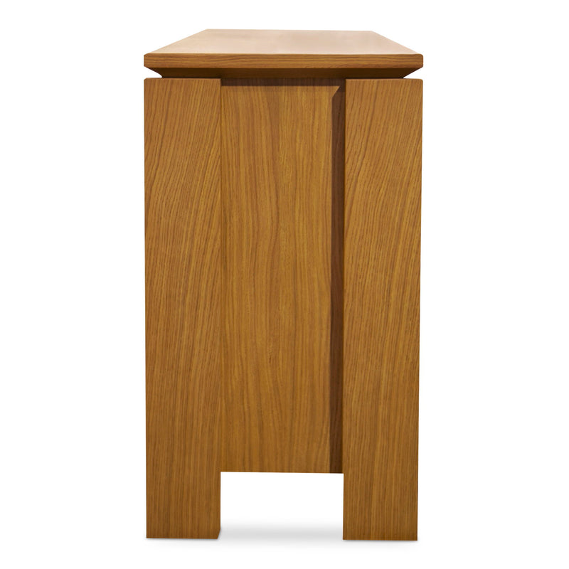 Brook - Sideboard - Country Oak