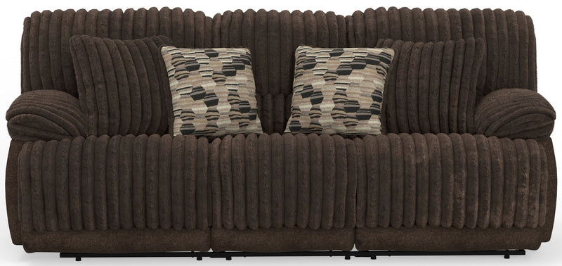 Hollifield - Reclining Sofa