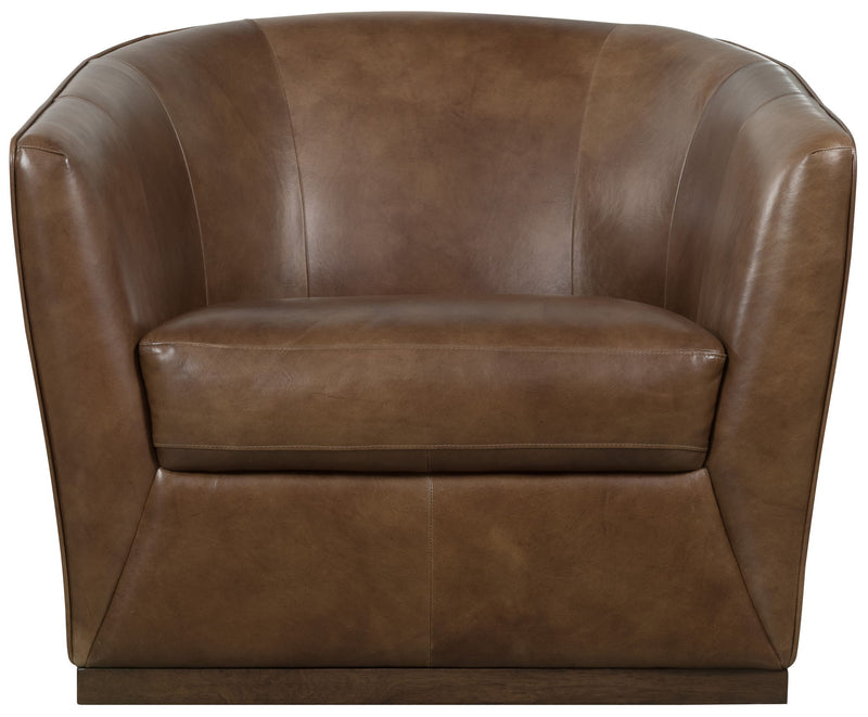 Fairfax - Swivel Chair